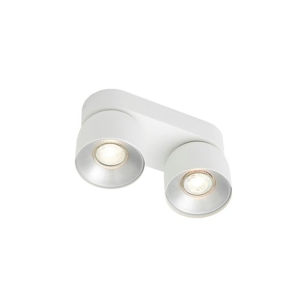 Nordlux Pitcher 2-Spot | Spot light | White