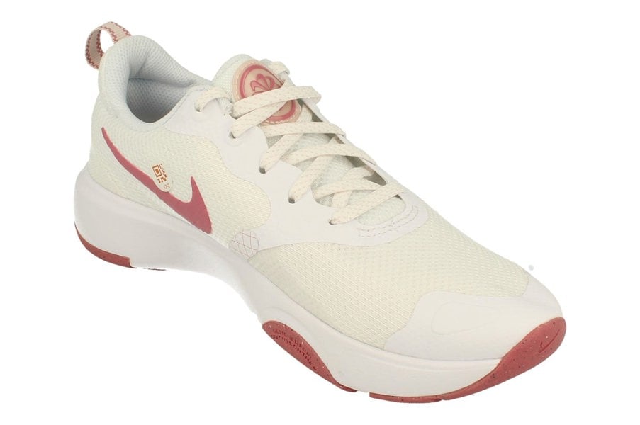 Nike Womens City Rep TR Da1351  103 - White Desert Berry Barely Rose 103 - Photo 3