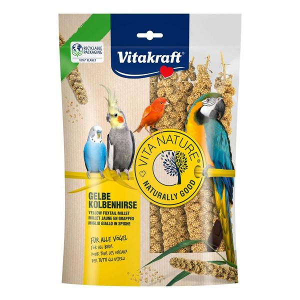 Vitakraft Prepacked Millet Spray 300g