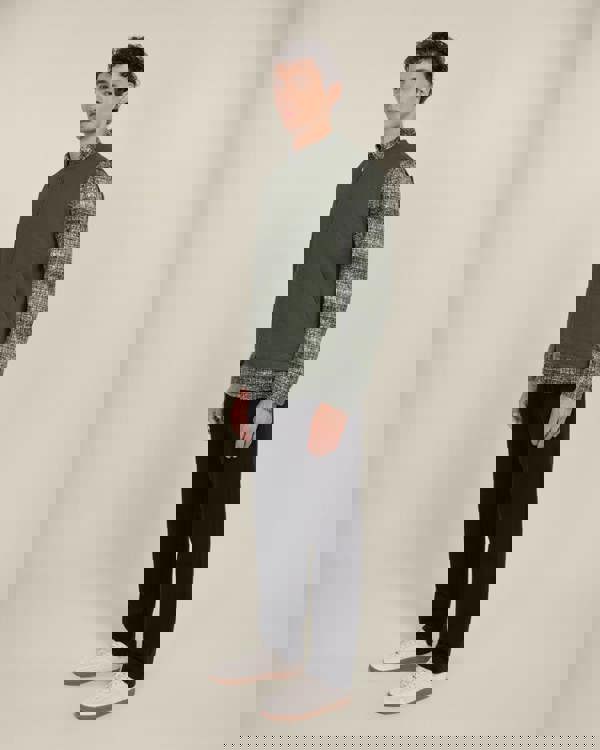 Larsson & Co Thorin - Twill Gilet