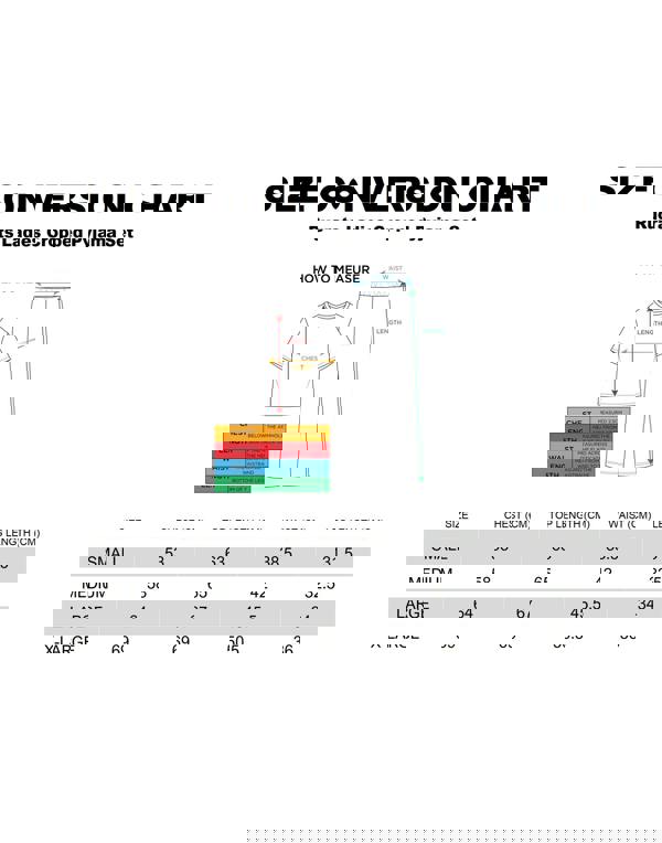 Rugrats Womens Purple Logo & Character All-Over Print Short Sleeve Short Leg Pyjama Set