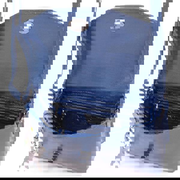 Catwalk Collection Handbags Florence - Crossbody Bag