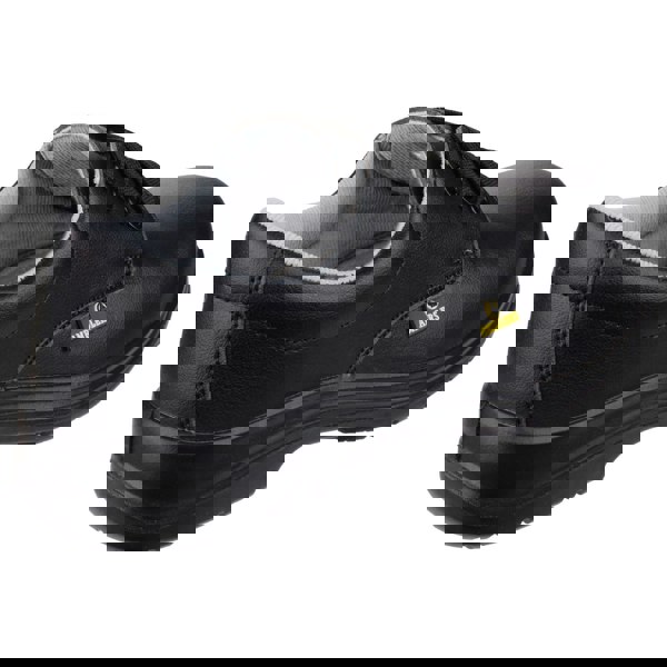 Amblers Safety FS662 Unisex Safety Shoe in Black