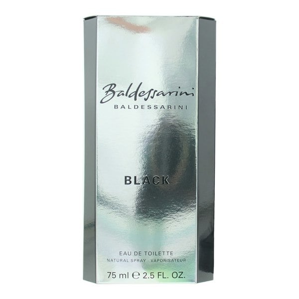 Baldessarini Black for Him Eau de Toilette - 75ml