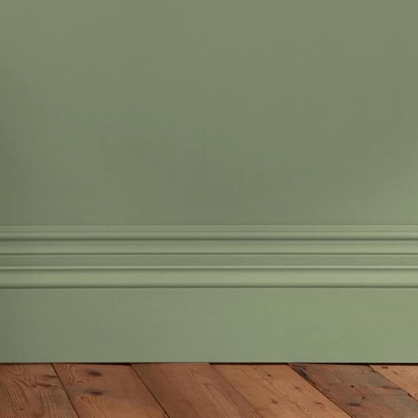 William Morris at Home Gallery Emulsion 2.5L - Sauntered Leaf