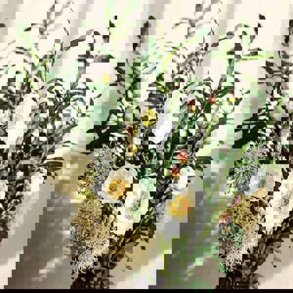 AU30 Artificial Flower-Weilai Concept-Weilai Concept