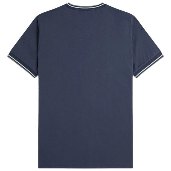 Fred Perry Twin Tipped T-Shirt