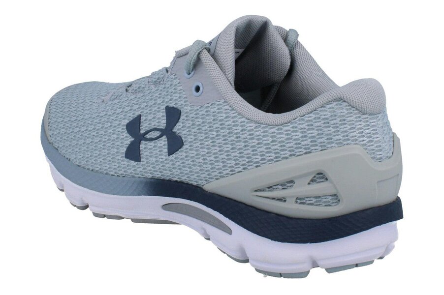 Under Armour Charged Gemini 2020 Nm Mens Running Trainers 3026501 Shoes  104