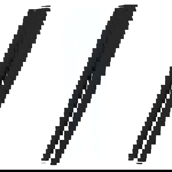 Mountain Warehouse Womens/Ladies Amble Walking Trousers - Black - 