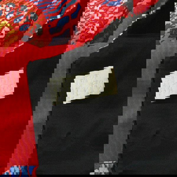 Peter Pilotto multicoloured patterned shift dress