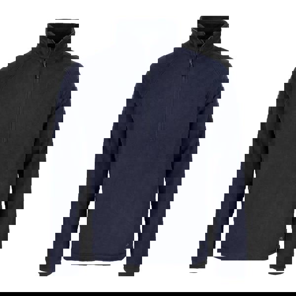 Craghoppers Mens Expert Corey 200 Half Zip Fleece Top - Dark Navy - 