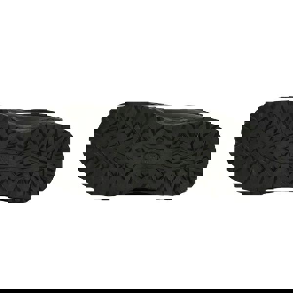 Crosshatch Mens Kinraig Ankle Boots - Black - 