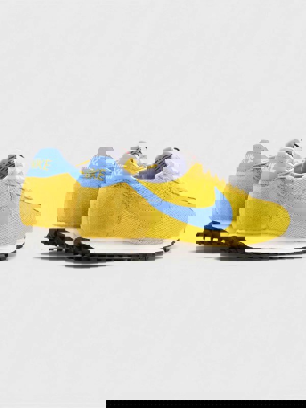 Nike LD-1000 Lightning White Black University Blue