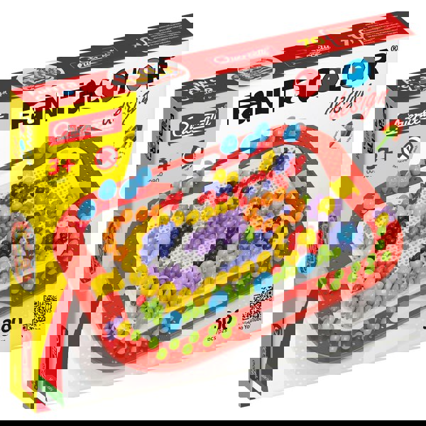 Quercetti Fantacolor Modular 4