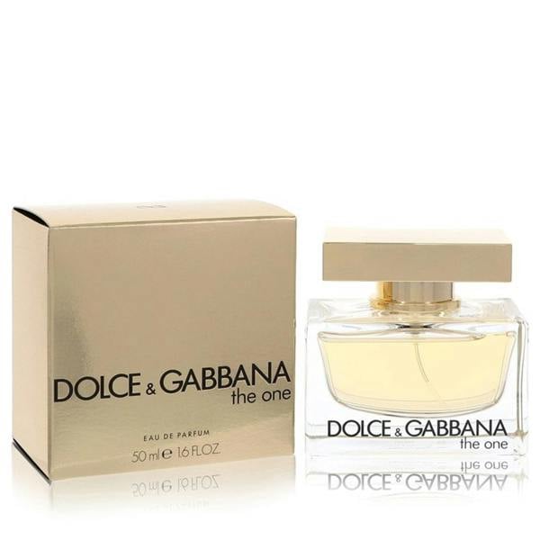 Dolce & Gabbana The One Eau De Parfum 50 ml