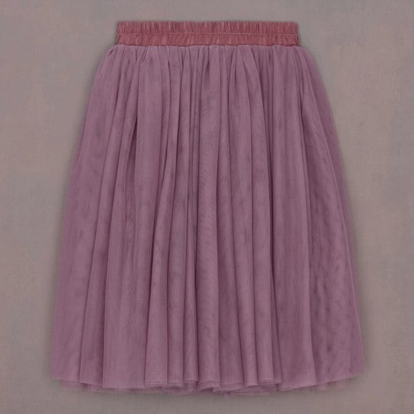 ladies nylon skirt