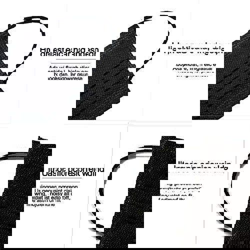 KAV® 50 pack 3 Ply Disposable Face Masks | Face Covering | High Filterability, Suitable For Sensitive Skin Breathable Face Mask