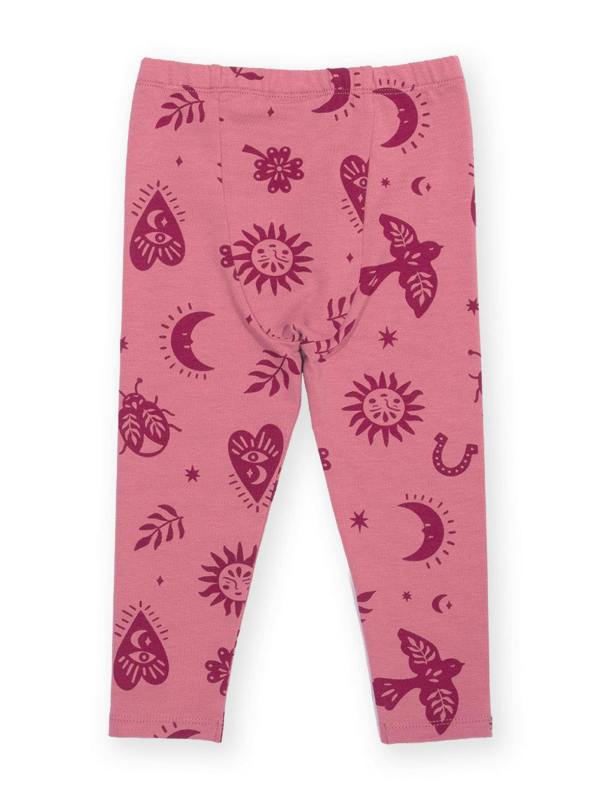 Kite Girls Organic Fortune Leggings