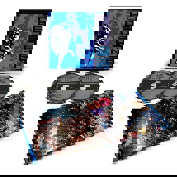 Guns N' Roses 'Use Your Illusion II' 2CD Remastered Deluxe