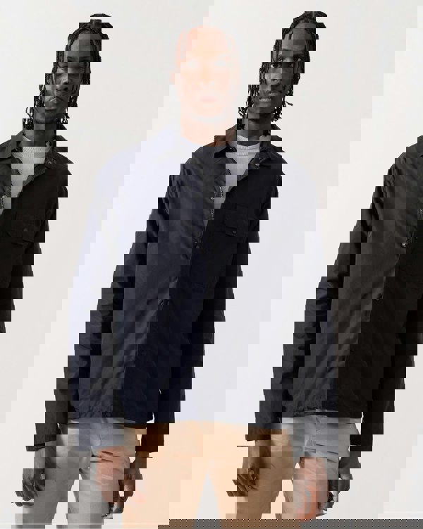 Armani Exchange Armani Exchange Mens Overshirt