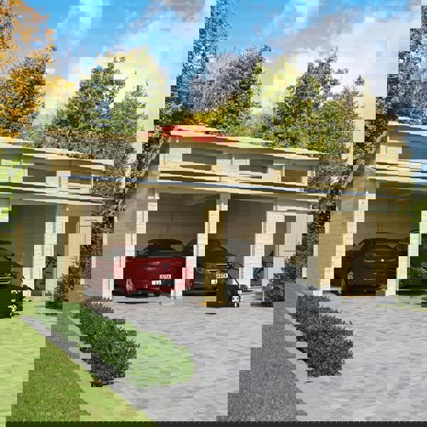 Norland Rawmarsh Garage