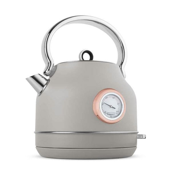 Berlinger Haus Electric Kettle with Thermometer BH9514