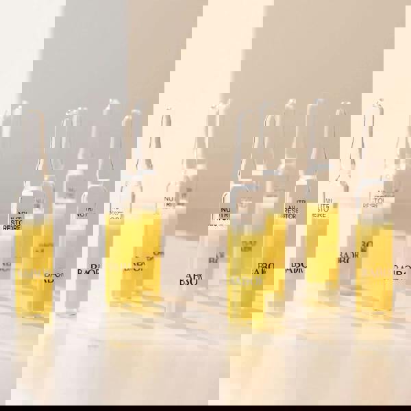 BABOR Ampoules Nutri Restore Ampoule 7 x 2ml - Additional 7