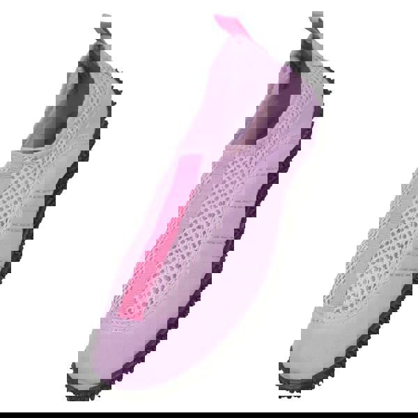 Mountain Warehouse Childrens/Kids Bermuda Water Shoes - Lilac