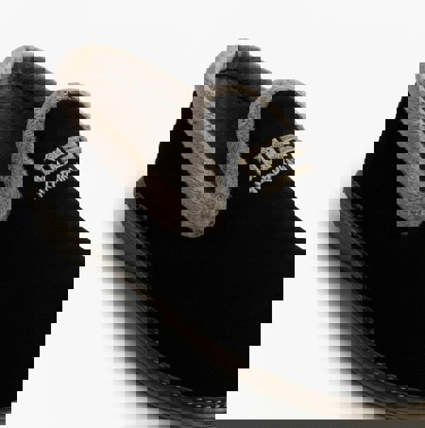 Nordikas Nordikas AFELPADO Womens Full Slippers SlippersNegro