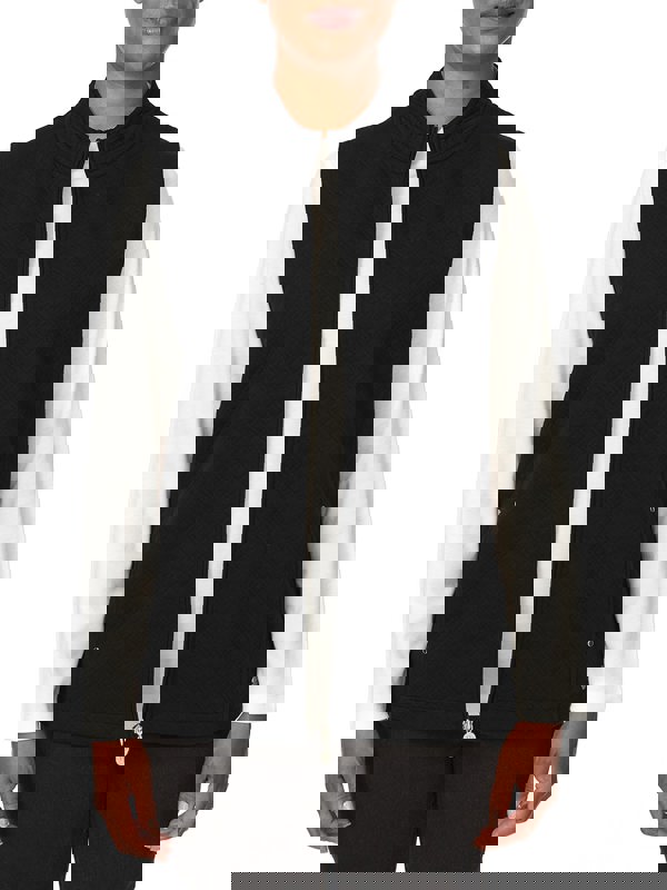 PennyPlain Gilet - Black