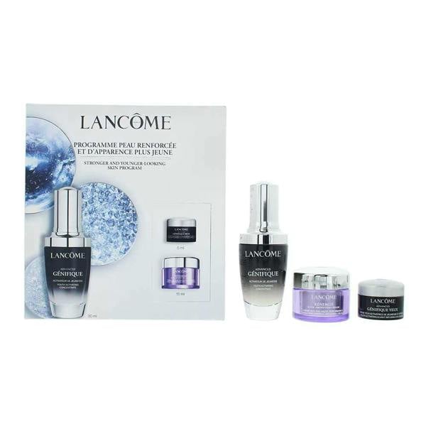 Lancôme Advanced Génifique 3 Piece Gift Set
