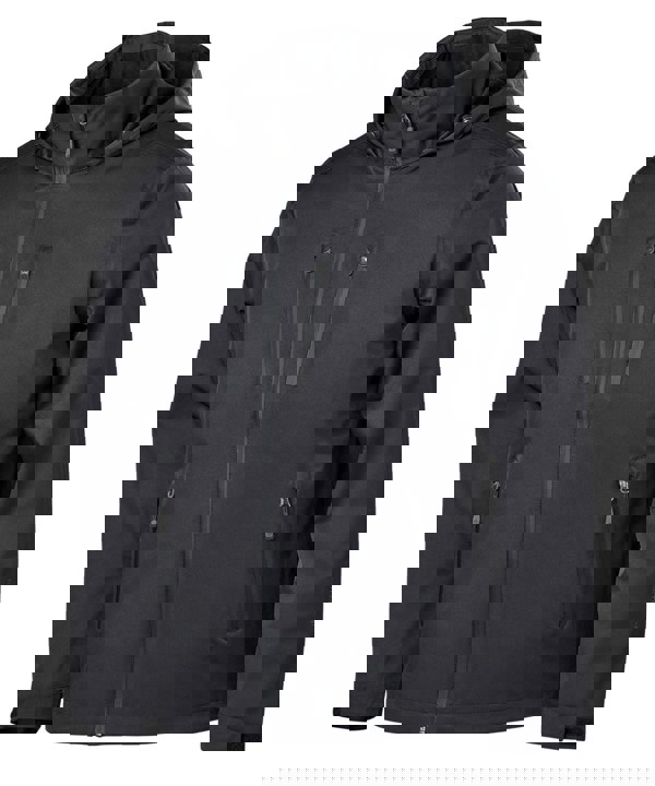 Stormtech Men's Stormtech Scirocco Lightweight Rain Shell Jacket