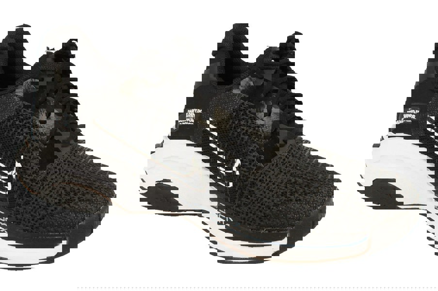 Nike Womens Zoomx Superrep Surge Ck9406  001 - Black White Black 001 - Photo 3