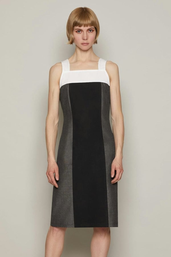 Bo Carter Lulu Dress - Black