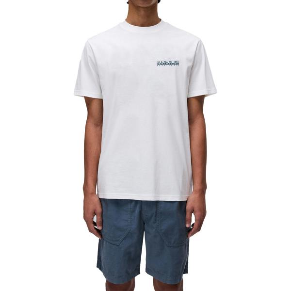 Napapijri S-Dati T-Shirt