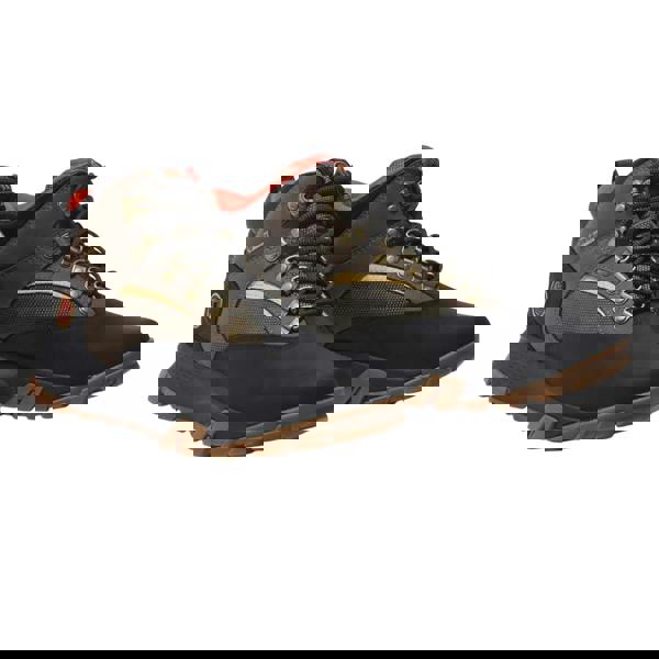 Timberland Mens Mt Lincoln GORE-TEX Lace Up Hiking Boots - Brown