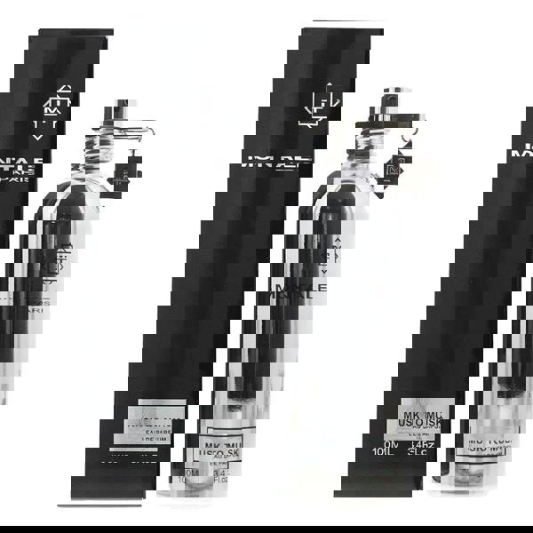 Montale Musk To Musk Eau de Parfum 100ml