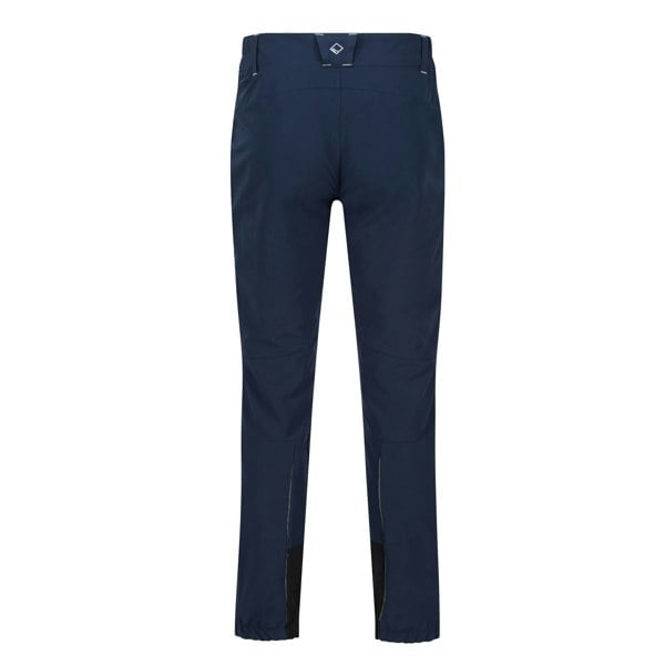 Regatta Mens Mountain Walking Trousers - Navy