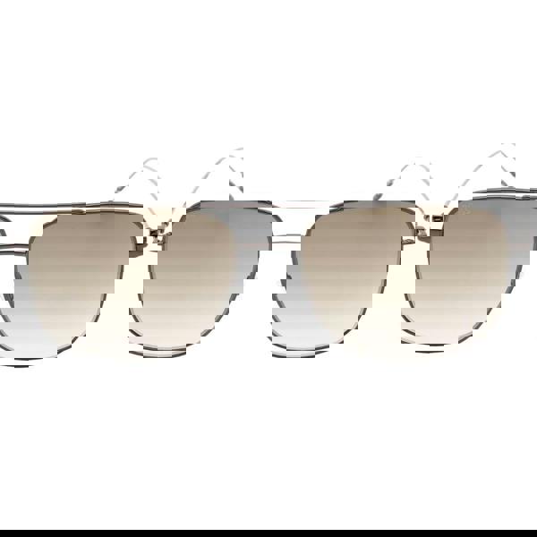 Hugo Boss Plain Sunglasses - Brown