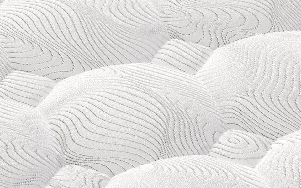 Sealy Alston Gel Advantage Pillow Top Mattress