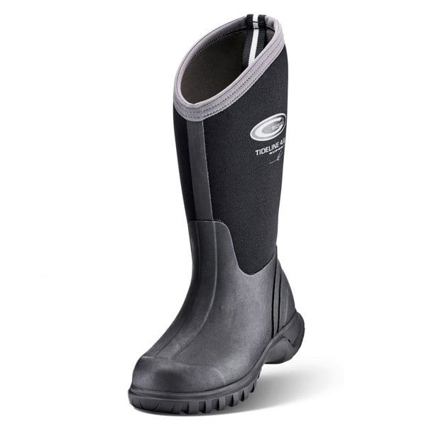 Grubs Grub's Tideline Calf Height Wellington Boots