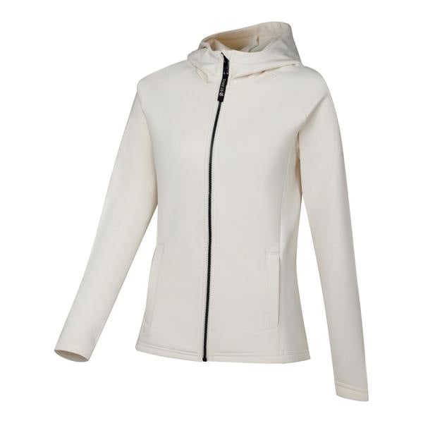 Dare 2B Womens/Ladies Glacier Midlayer - Egret - 
