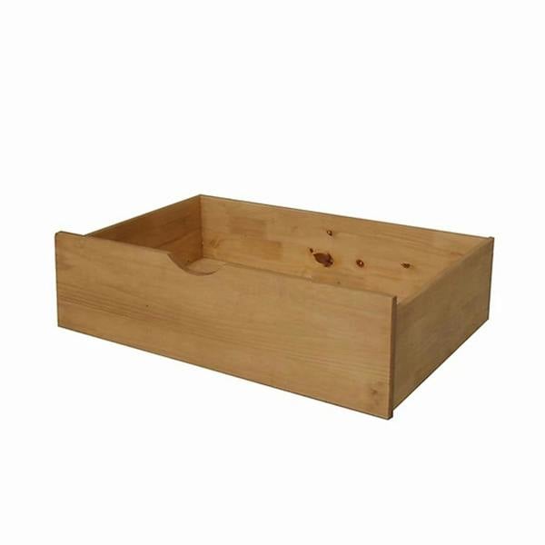 Mission TM Underbed Drawers (Pair)