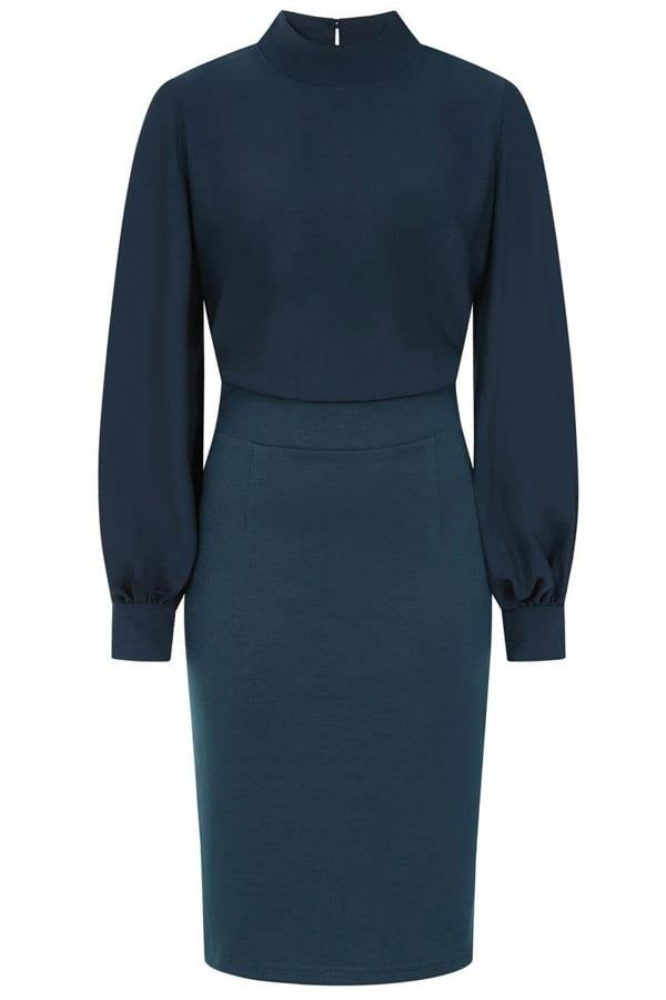 HotSquash Laguna Dress