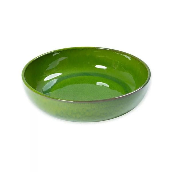 Selena Large Green Bowl 2