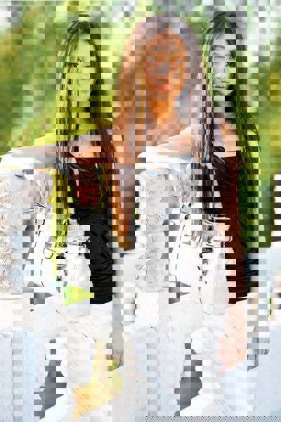 Catwalk Collection Handbags Martina - Handbag