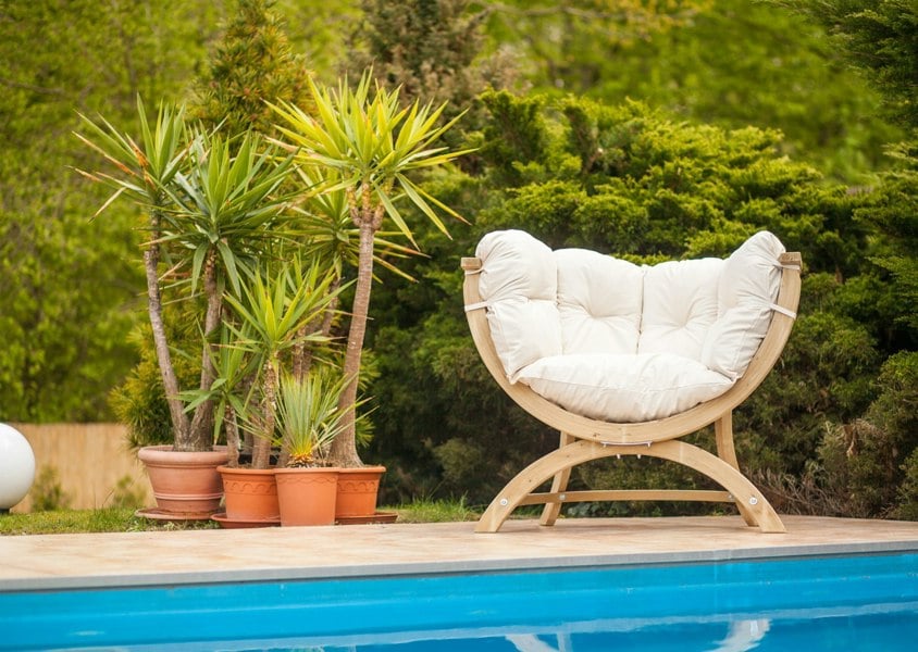 Amazonas Globo Siena Uno Seat Natura