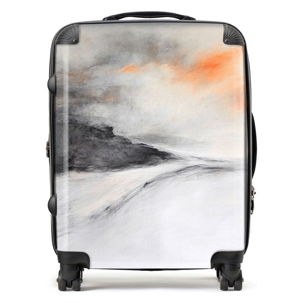 Warren Reed Isla Quinn: 00013 Suitcase