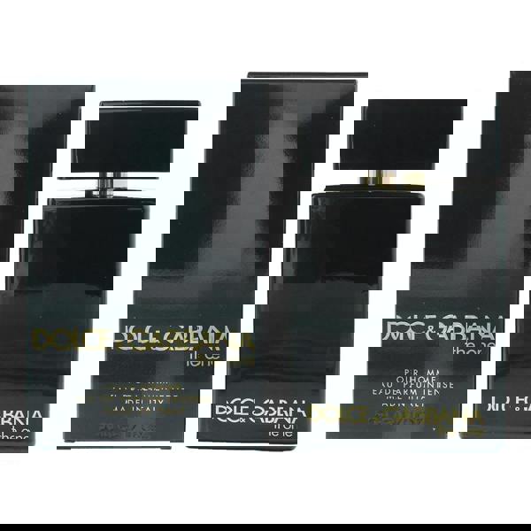 Dolce & Gabbana Pour Homme Intense Eau De Parfum 50ml