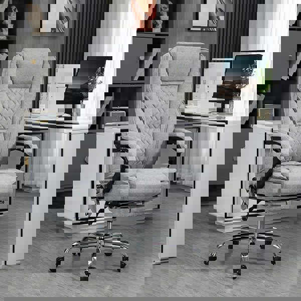 Massage Office Chair